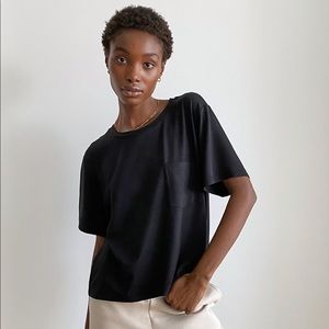 Wilfred Free Pocket T-shirt